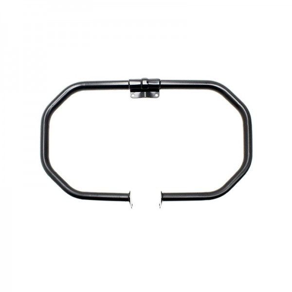 Royal Enfield Royal Enfield Classic Octagon Engine Guards Black